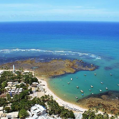 Praia Do Forte Suites Екстер'єр фото