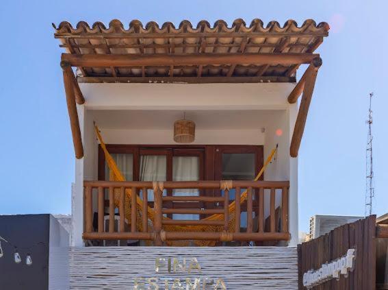 Praia Do Forte Suites Екстер'єр фото