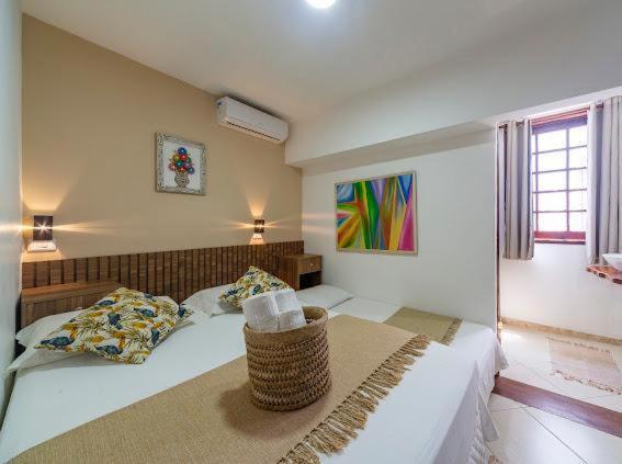 Praia Do Forte Suites Екстер'єр фото