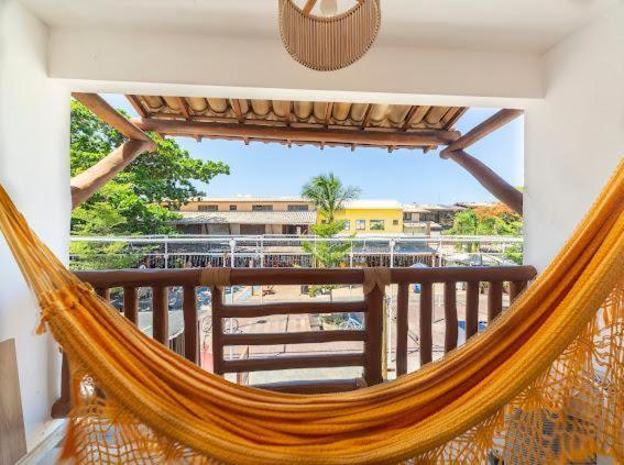 Praia Do Forte Suites Екстер'єр фото