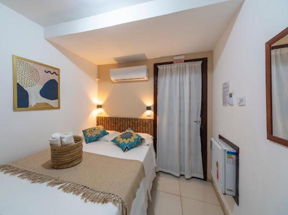Praia Do Forte Suites Екстер'єр фото