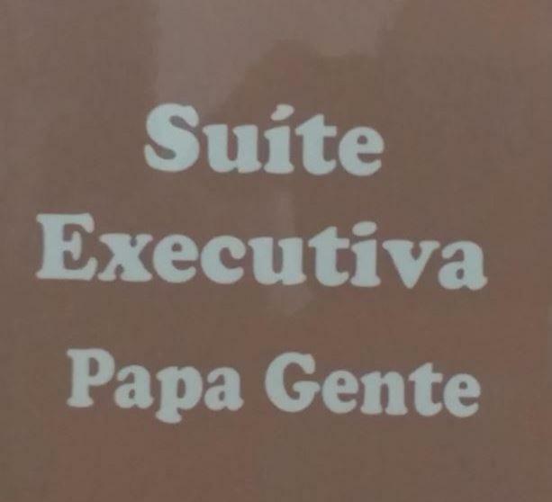 Praia Do Forte Suites Екстер'єр фото