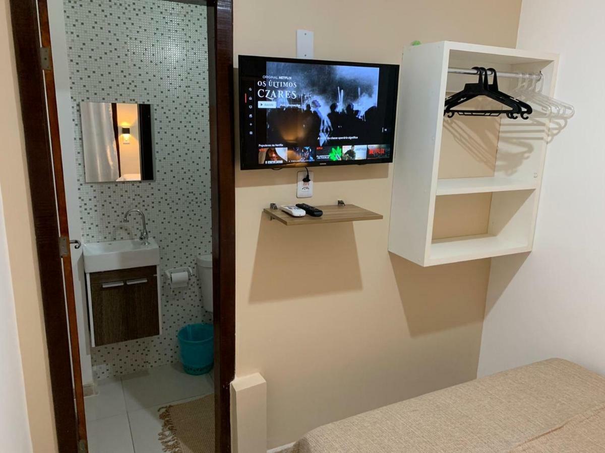 Praia Do Forte Suites Екстер'єр фото